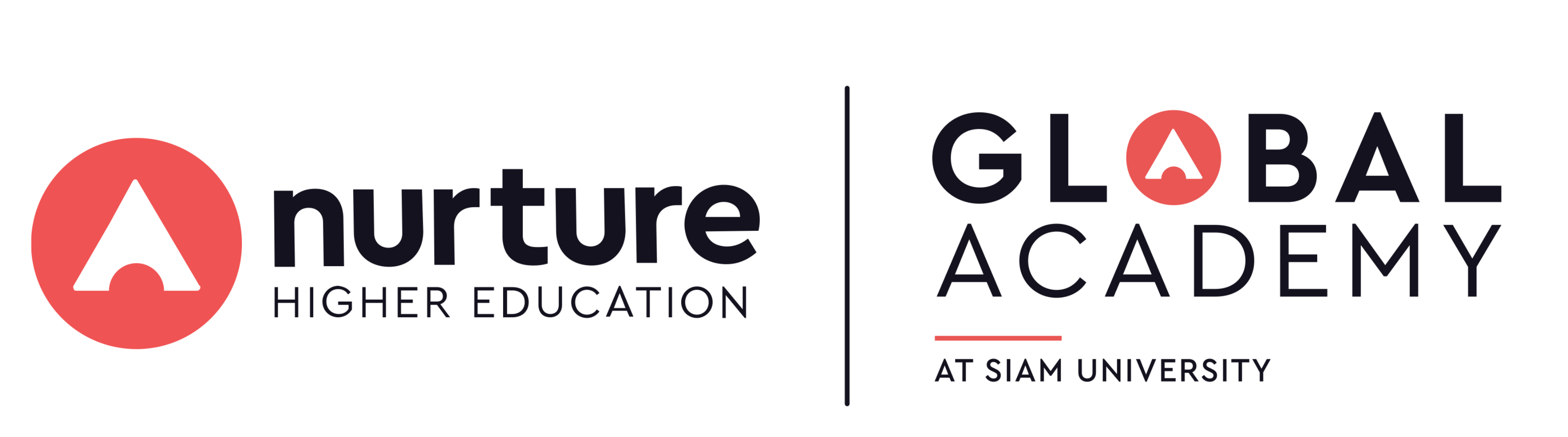 Nurture Higher Education and Global Academy at Siam University logo