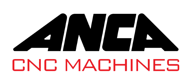 ANCA CNC Machines logo