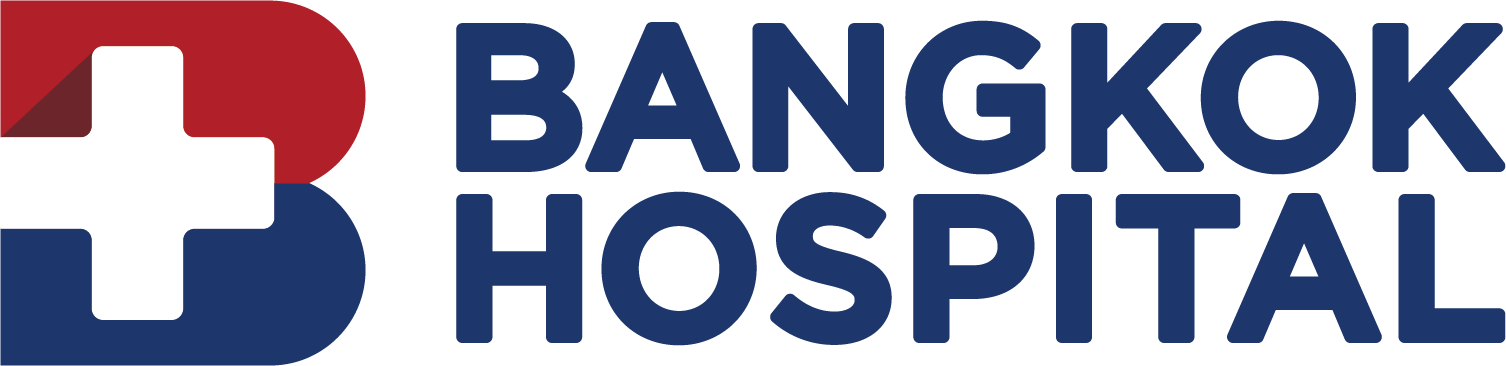 Bangkok Hospital logo