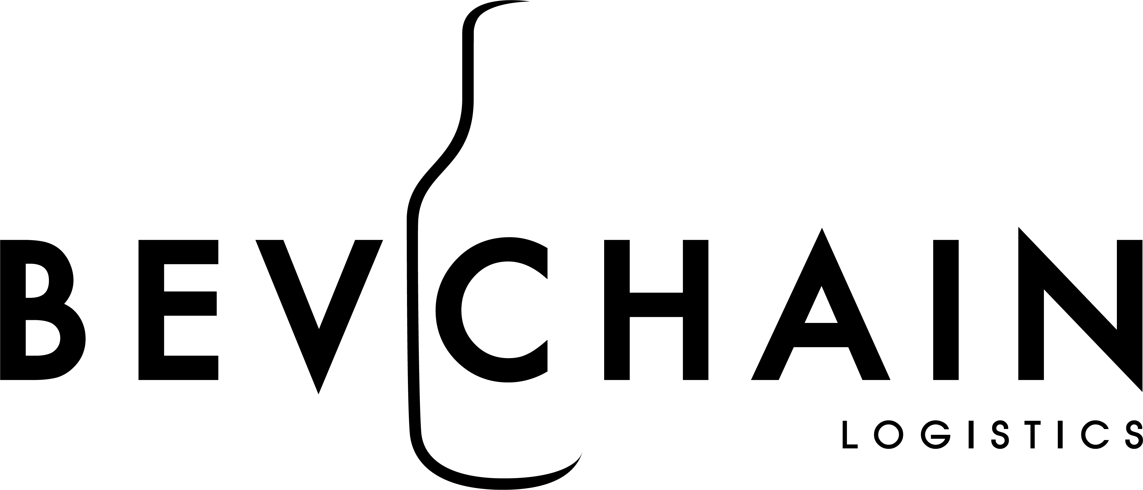 BevChain Logistics logo