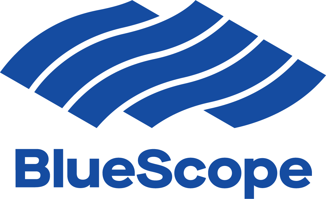 BlueScope logo