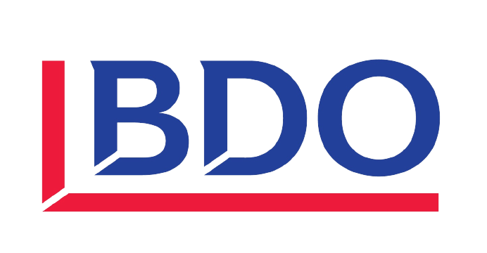 BDO logo