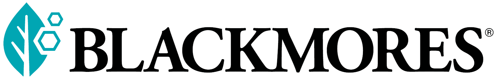 Blackmores logo