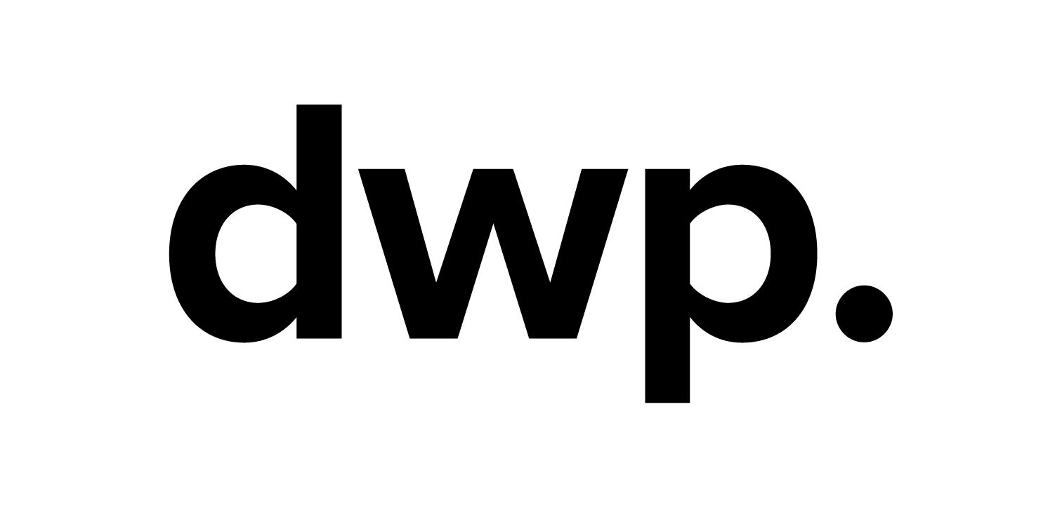 dwp logo