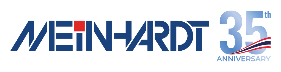 Meinhardt logo