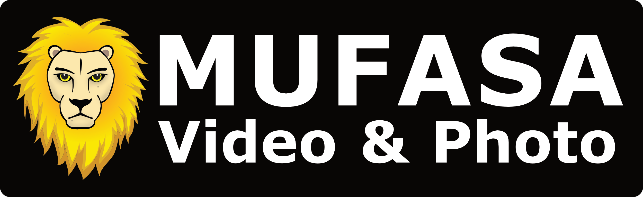 Mufasa Video & Photo logo