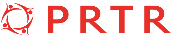 PRTR logo