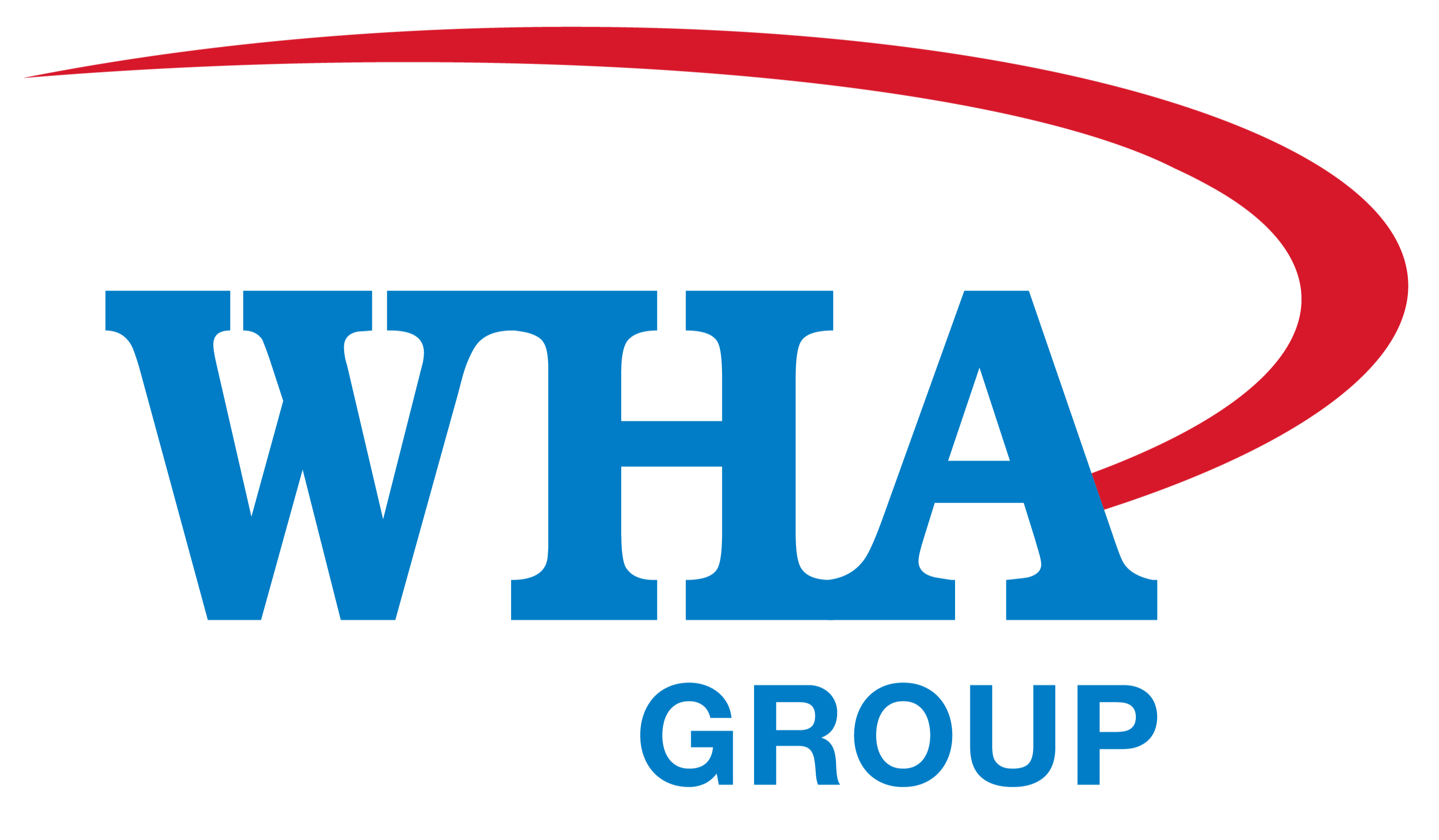 WHA Group logo