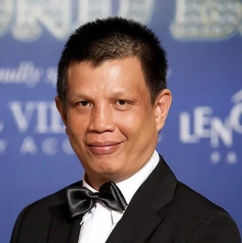 Akarawat Chompoo