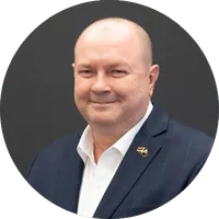 Brendan Cunningham