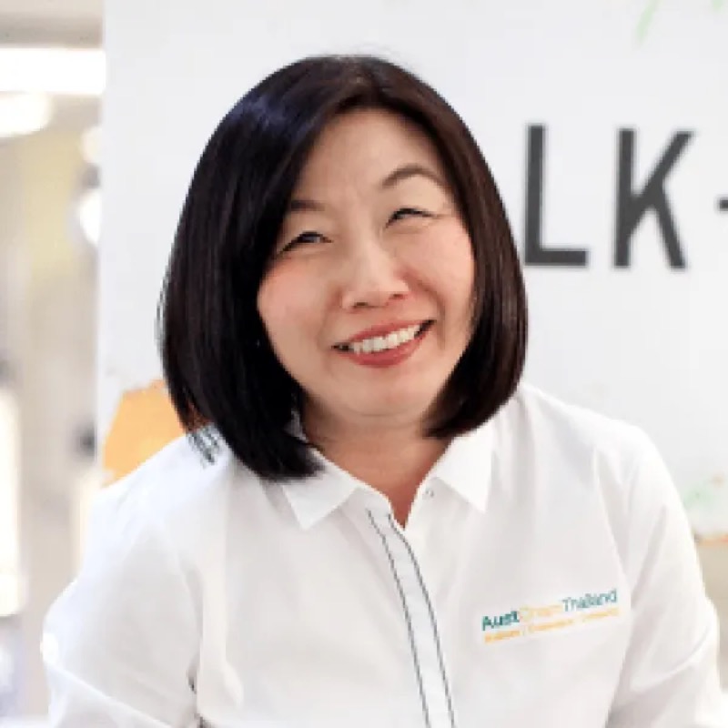 Chanakarn Lim