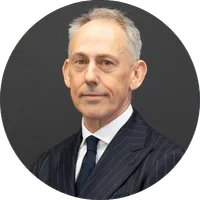 Christopher Osborne