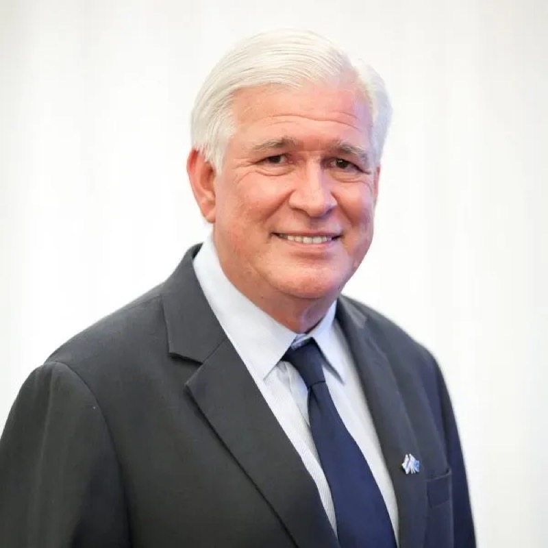 Frank Holzer