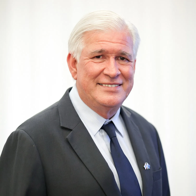Frank Holzer