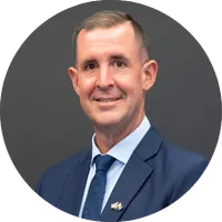 Simon Angove